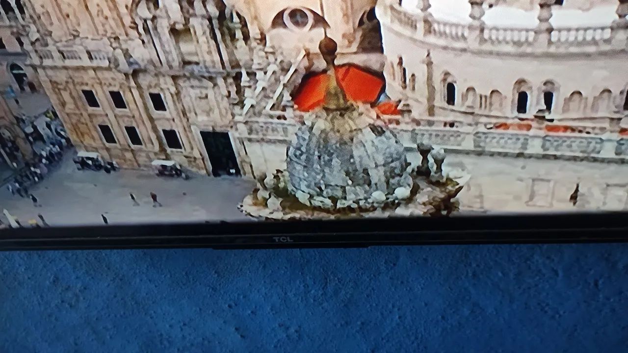Televisão 55 polegadas - Foto 4