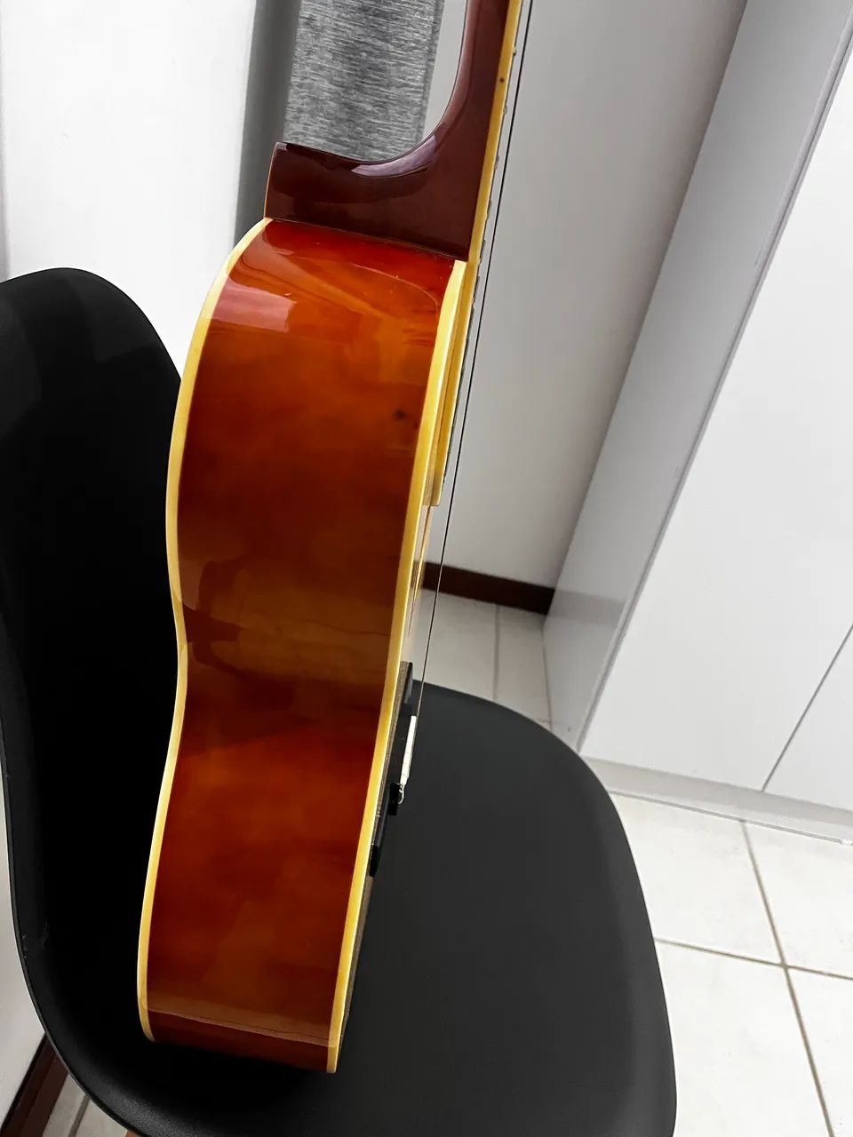 Violão Michael - Foto 2