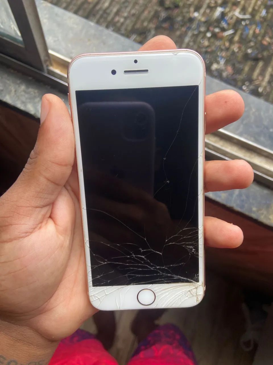 iPhone 8 normal 