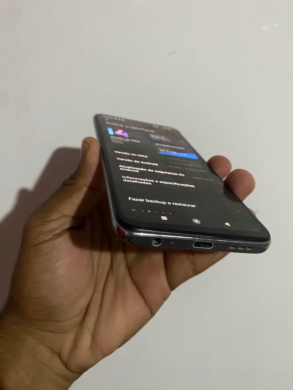 XIOAMI NOTE 10 - Foto 4