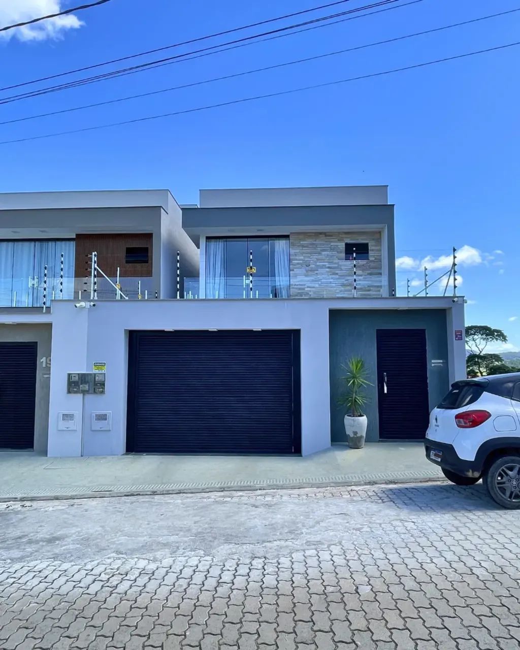 Casa Triplex no Residencial Liberdade - Foto 3