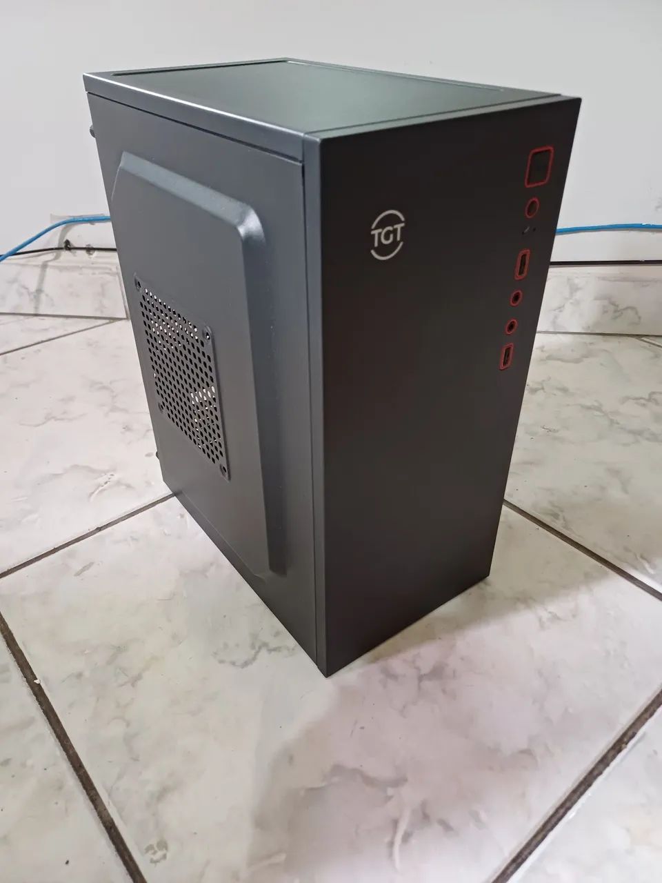 Gabinete TGT B110  - Foto 2