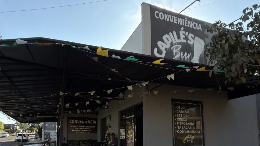 Conveniência completa à venda em Campo Grande - pronta para operar - Foto 2