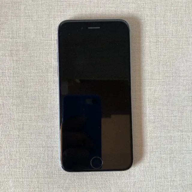 iPhone 6s Cinza 128GB - Em Perfeito Funcionamento  - Foto 3