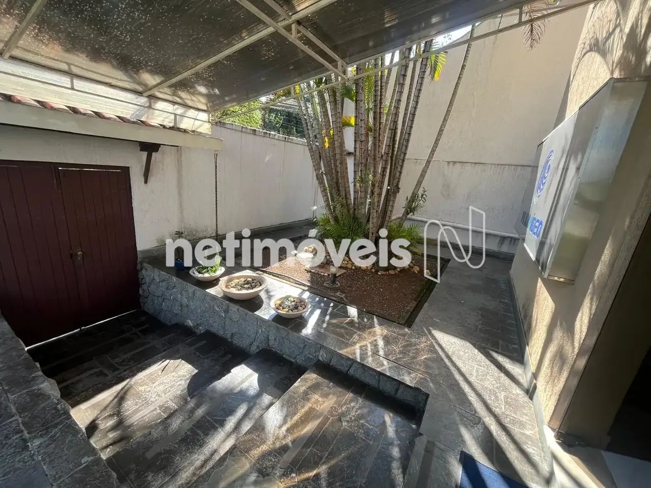 Casa Comercial no Palmares:521m²; construídos e 730m²; Terreno - Foto 2