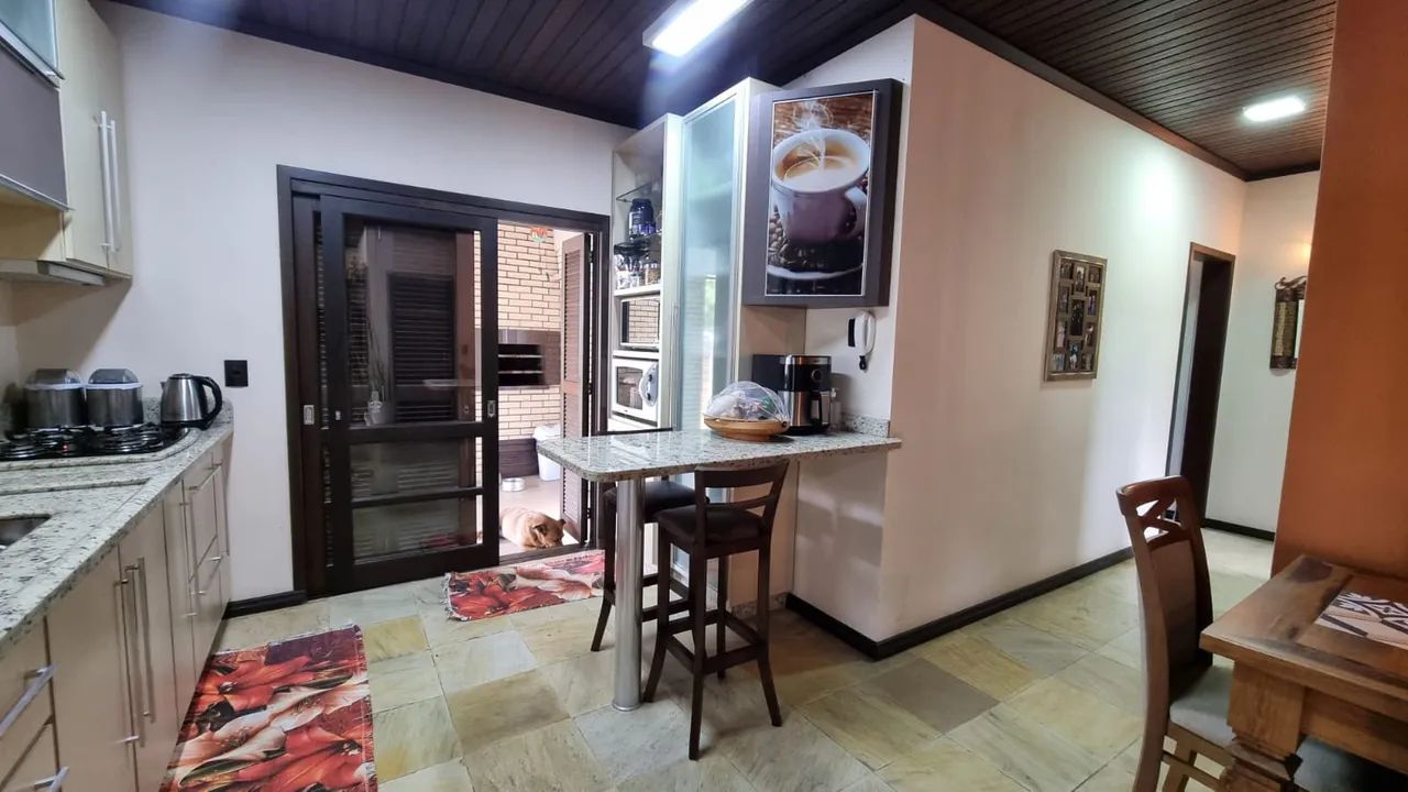CASA NO CENTRO DE SOMBRIO  CONFORTO E LOCALIZAÇÃO! - Foto 3
