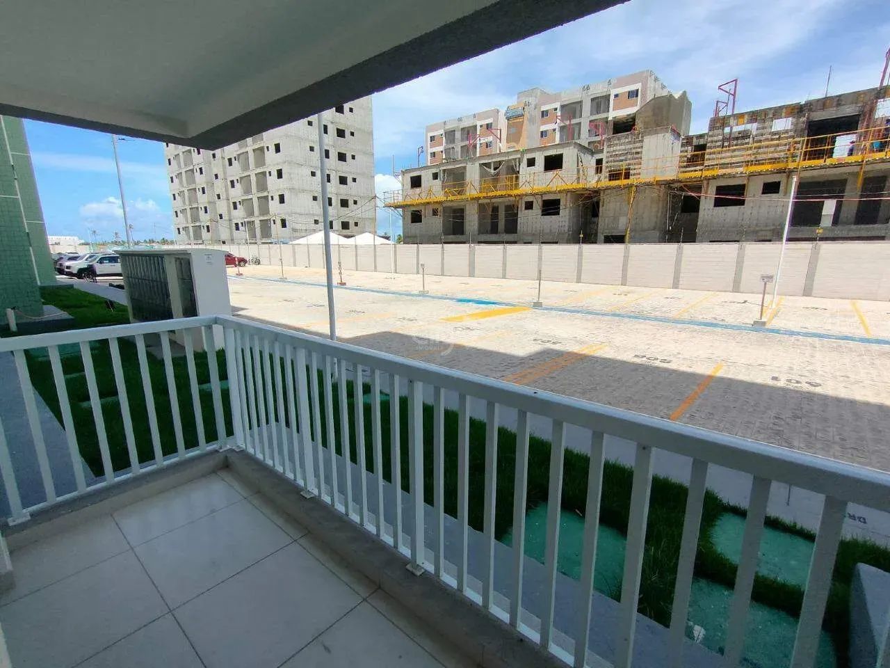 Apartamento para locação no Aquarela Parque - Foto 4