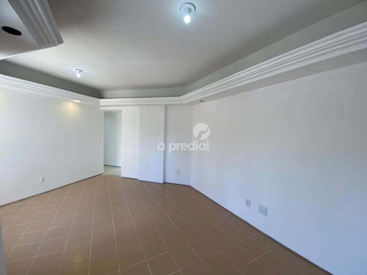 Apartamento Amplo e Sofisticado para Locação no Papicu, em Fortaleza-ce! - Foto 3