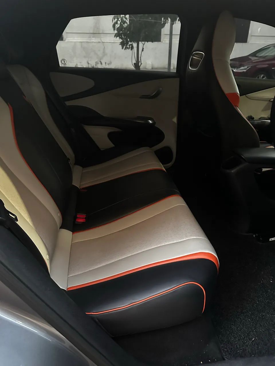 BYD Dolphin EV (Elétrico) 2026 - Foto 3