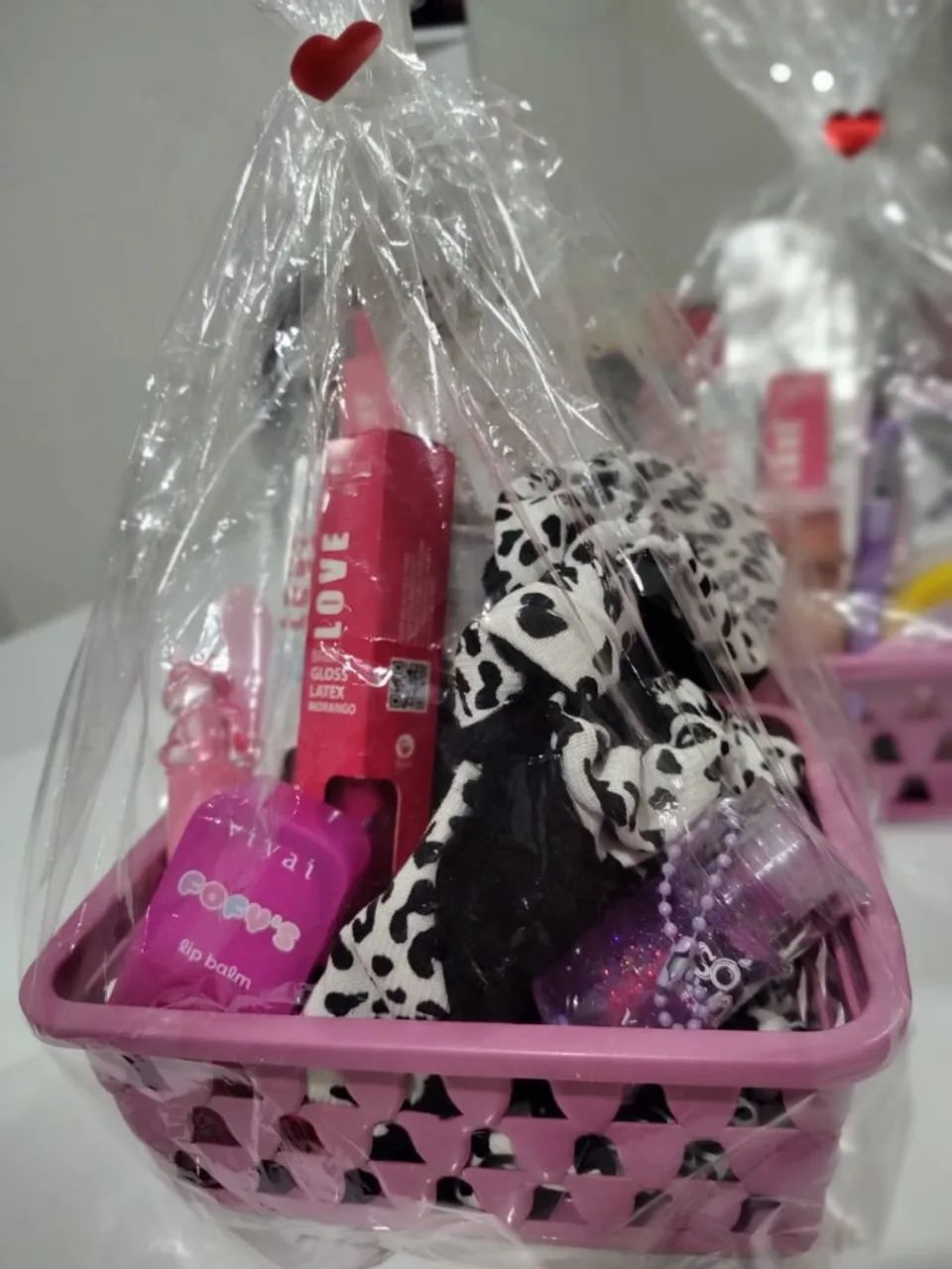 Kit de maquiagem  - Foto 5