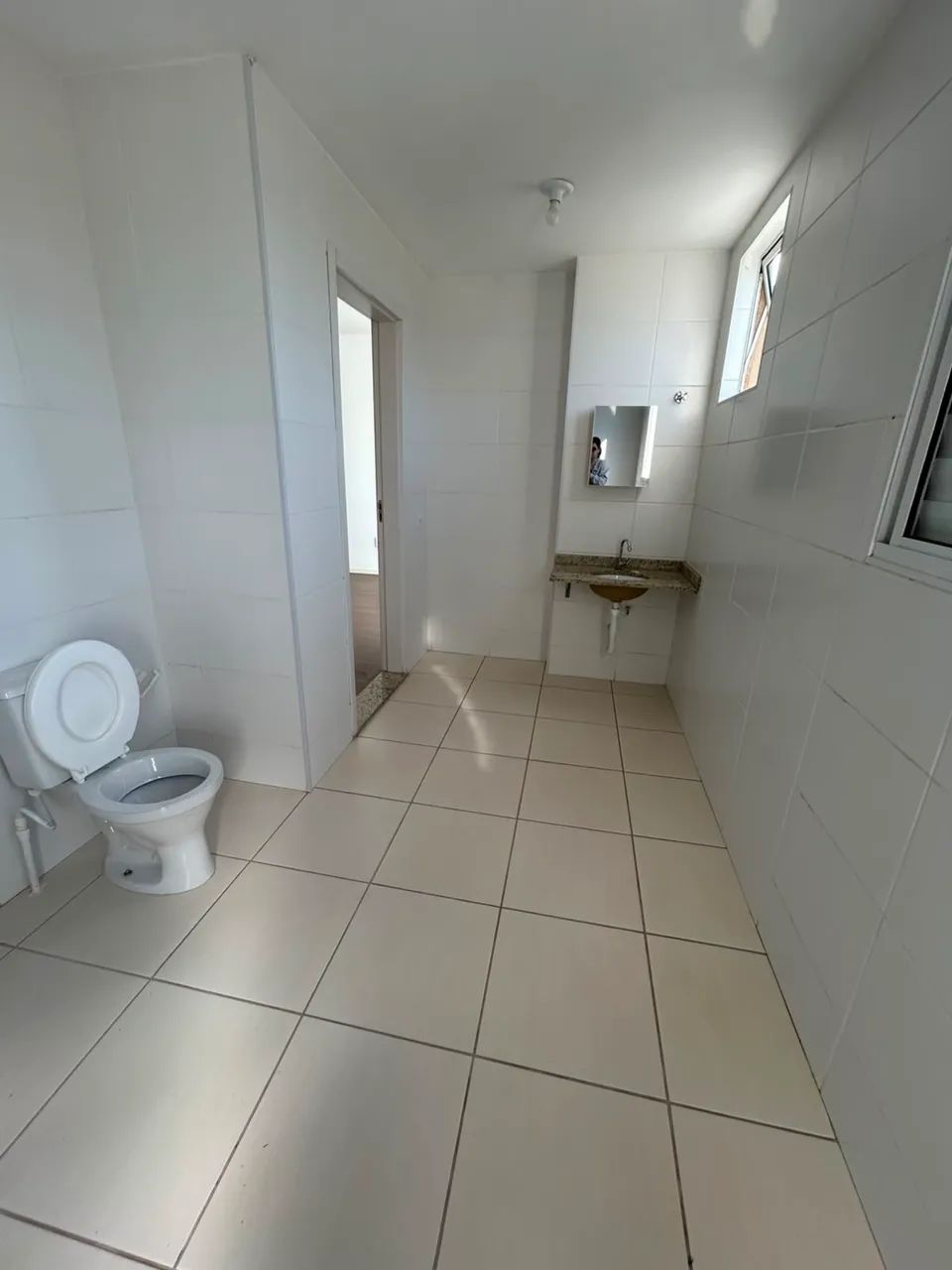 Aluga se Apartamento Vale das Rosas - Foto 4