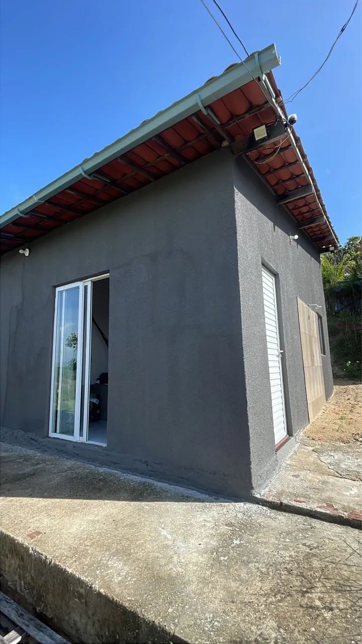 Foto - Caucaia - Icaraí