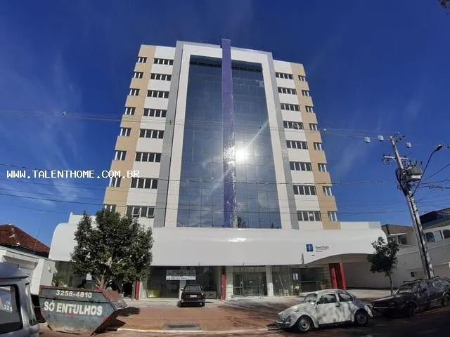 Imóvel Comercial para Venda em Ibiporã, Centro, 2 banheiros, 1 vaga