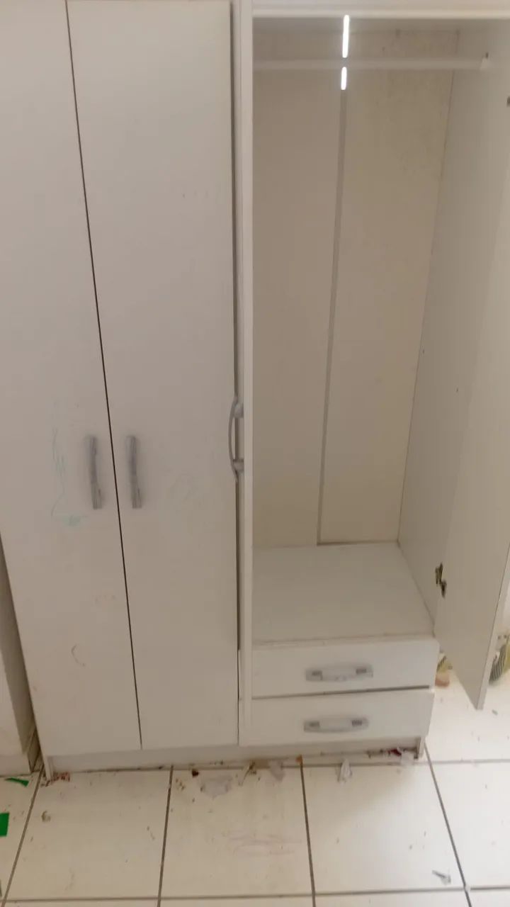 Guarda roupa  - Foto 2
