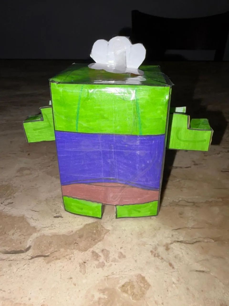 Spike de papel - Foto 3