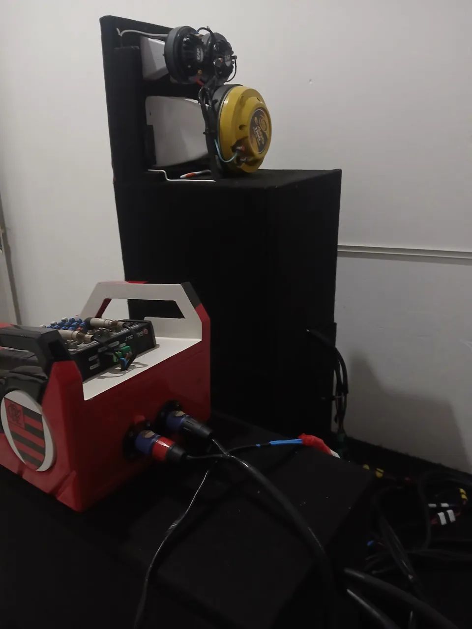 Som automotivo  - Foto 3