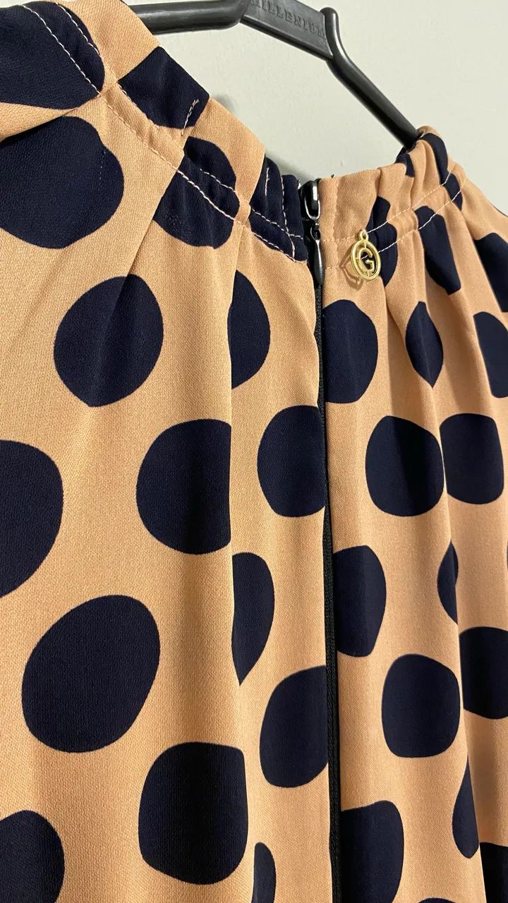 VENDO VESTIDO GRANFINA - Foto 2