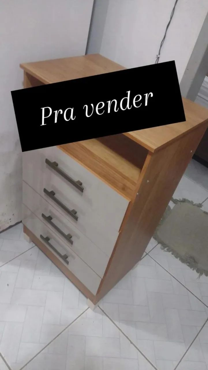 Cômoda 