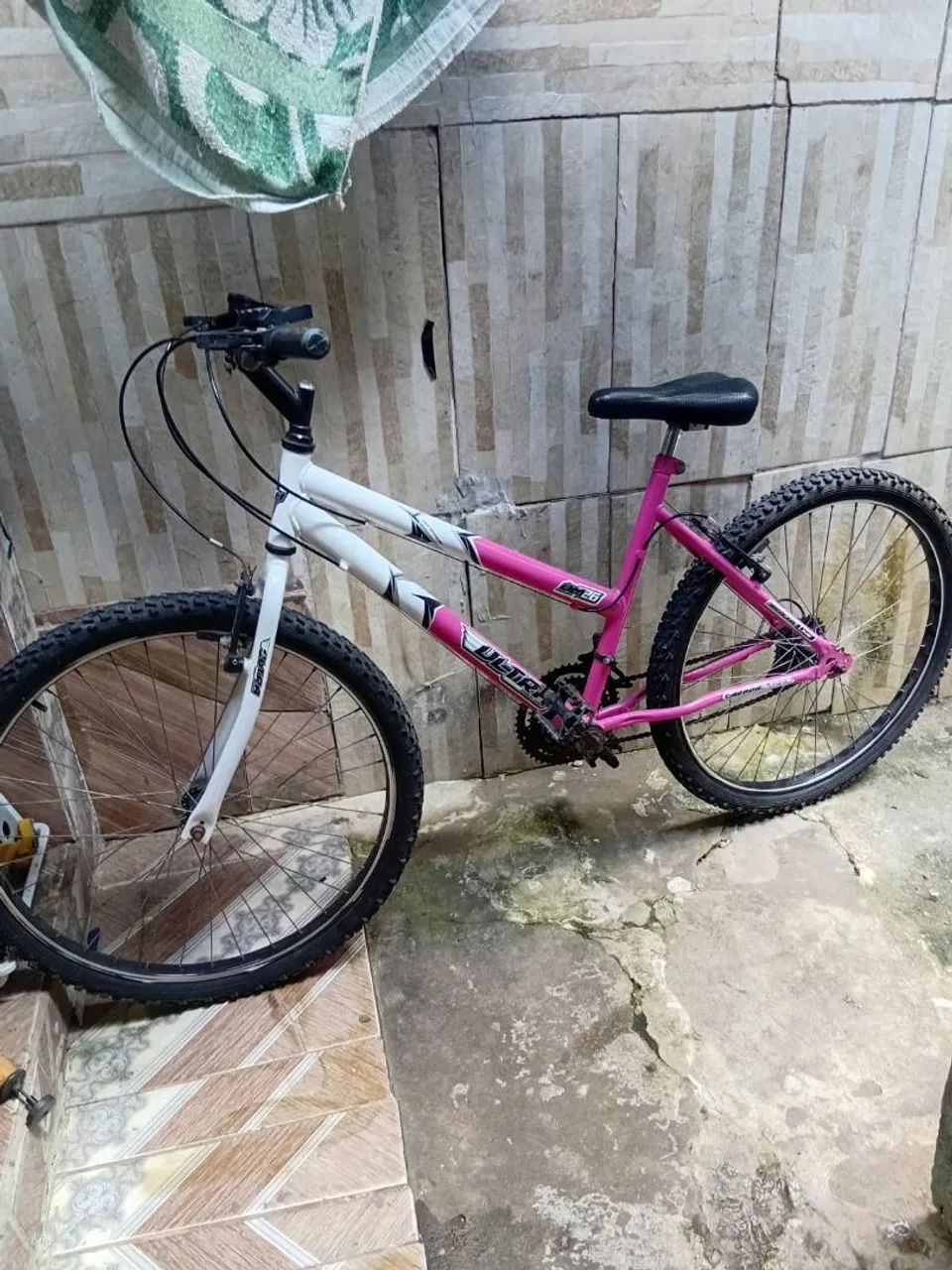 Uma bicicleta aro 26  - Foto 5