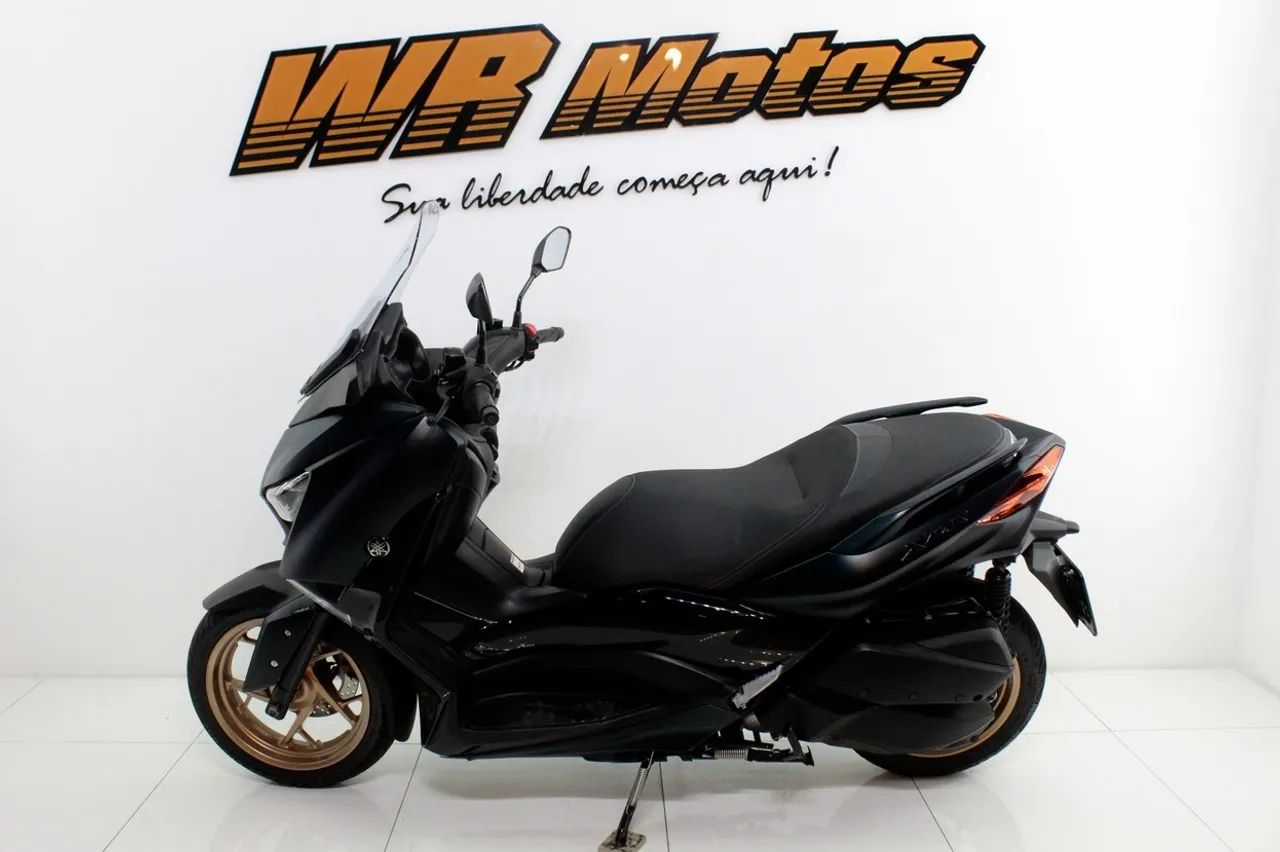 YAMAHA XMAX ABS  - Foto 3