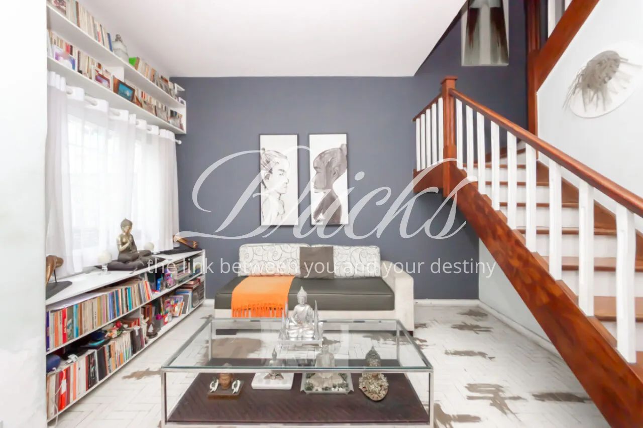 CASA VENDA VILA OLIMPIA - Foto 4