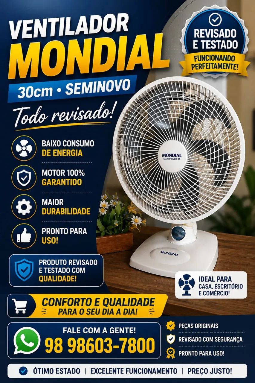 Ventiladores  - Foto 2