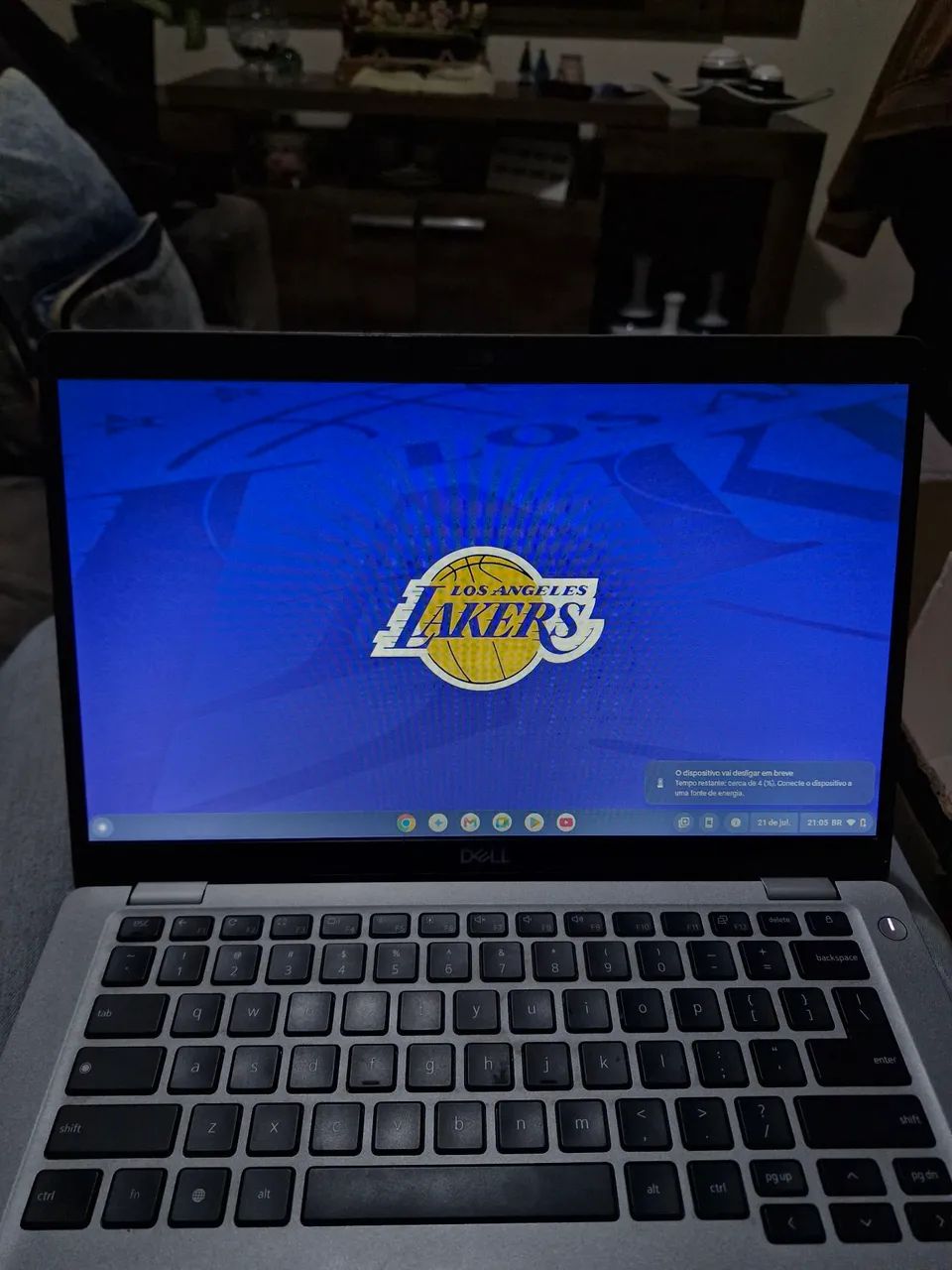 Chromebook/Notebook Dell Latitude 5400 - Foto 5