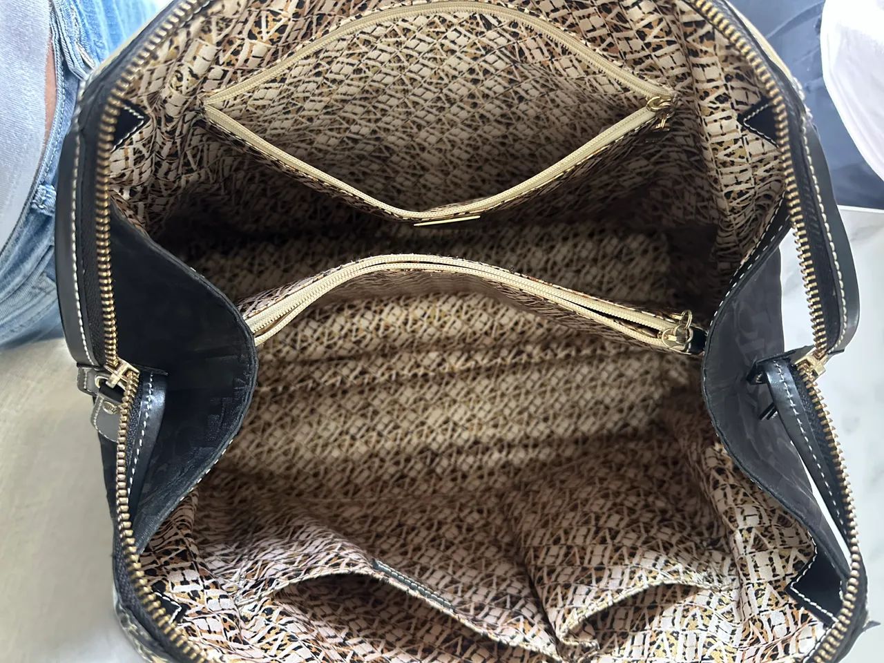 BOLSA VICTOR HUGO - Foto 4