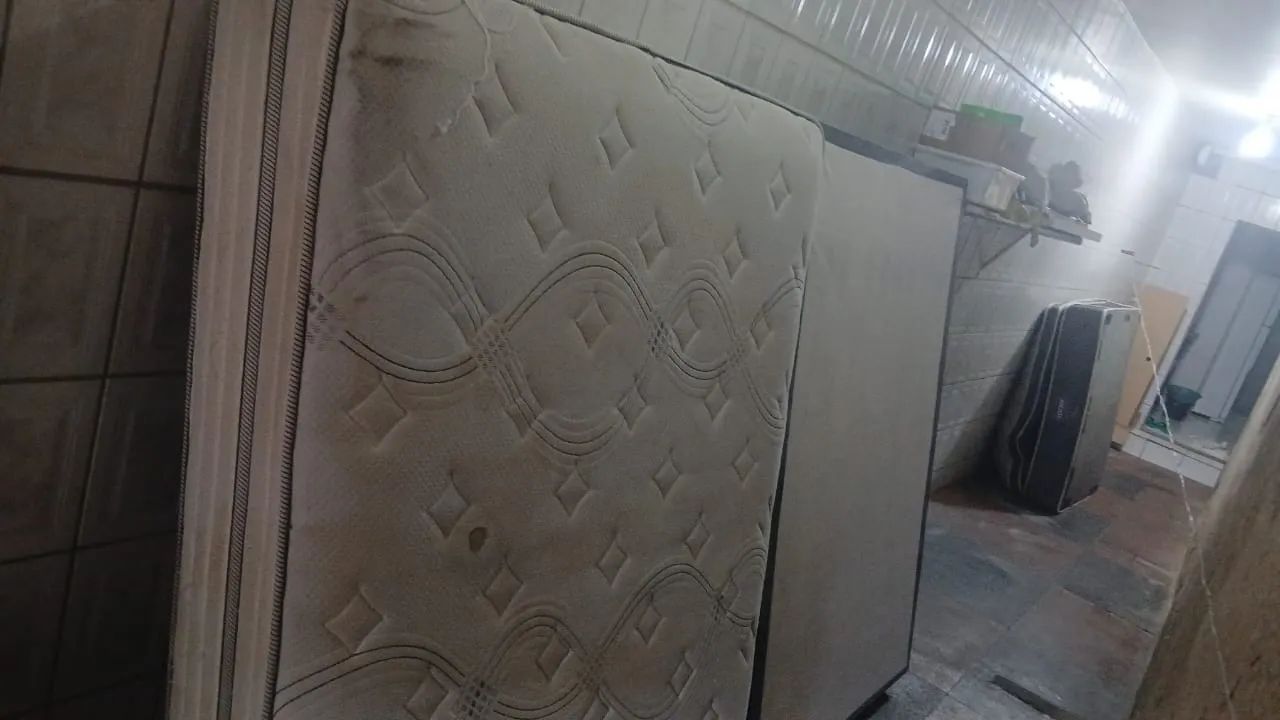 Cama de casal - Foto 3