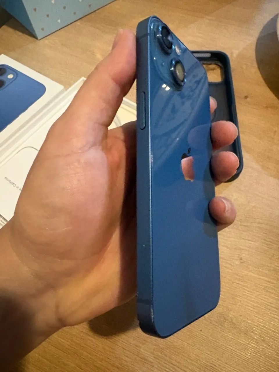 iPhone 13 - Foto 2