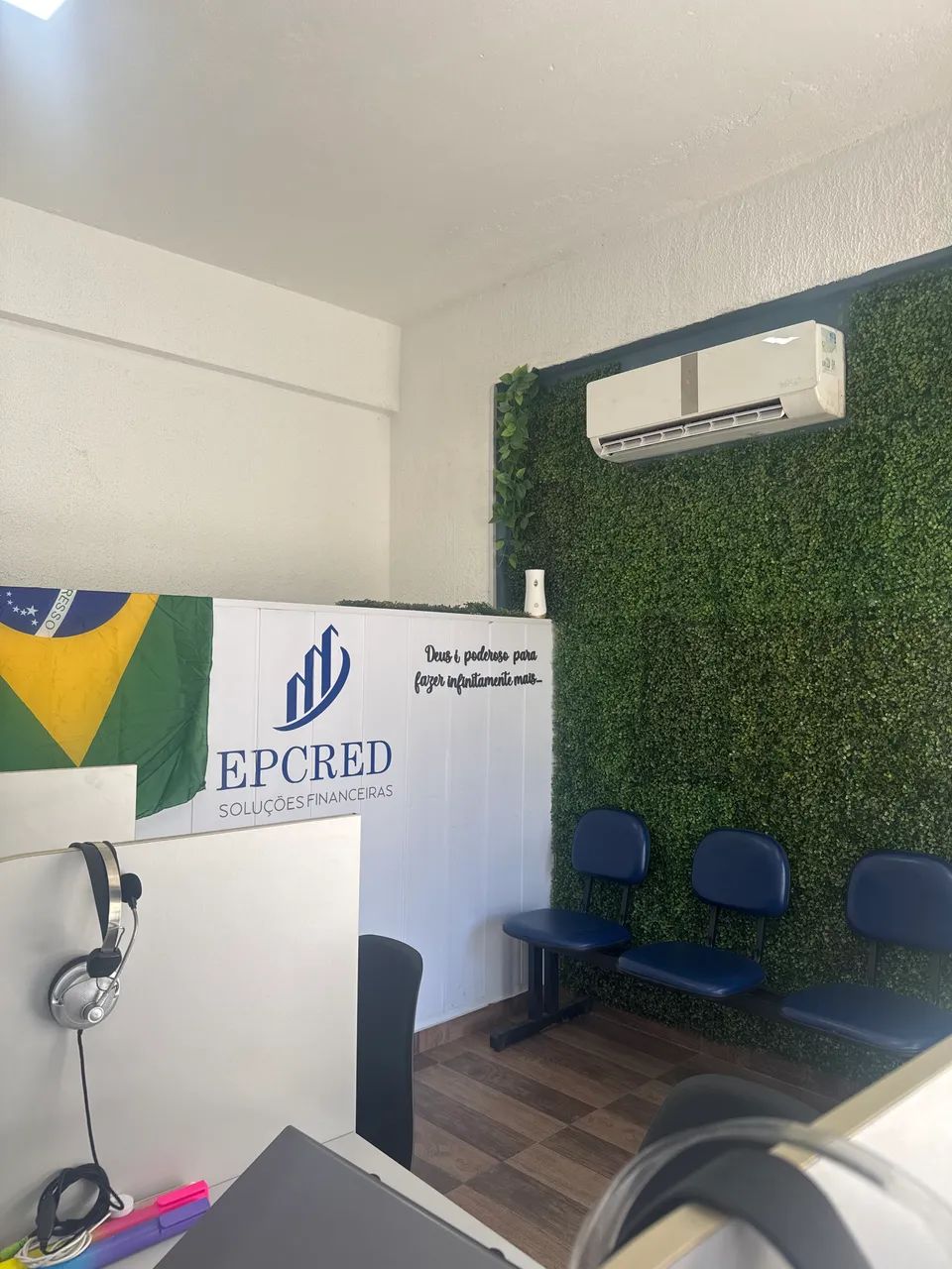 Consultora em vendas 