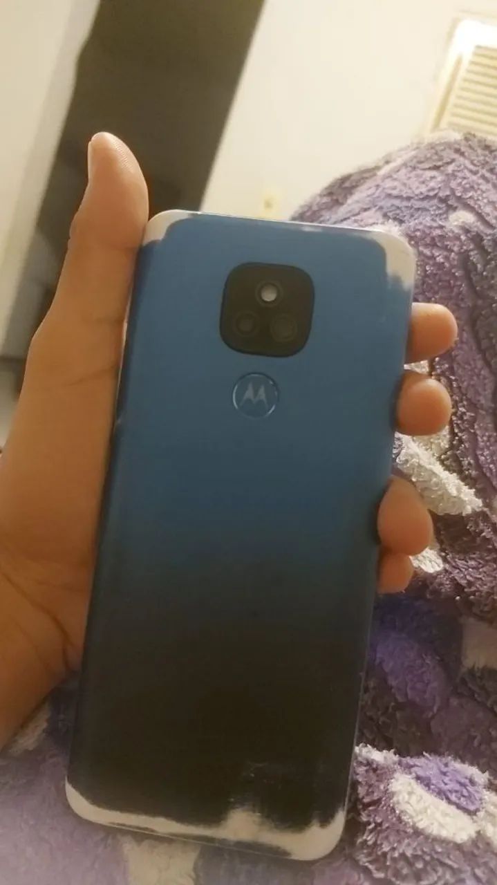 Moto E7plus  - Foto 2