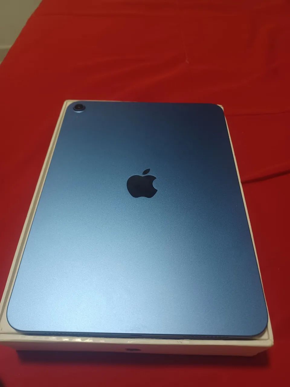 Ipad super novo 128 Gb  - Foto 2