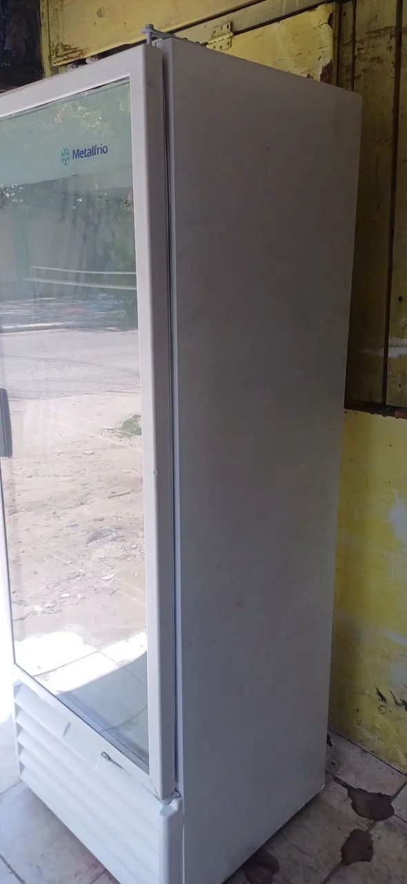 Freezer expositor  - Foto 3