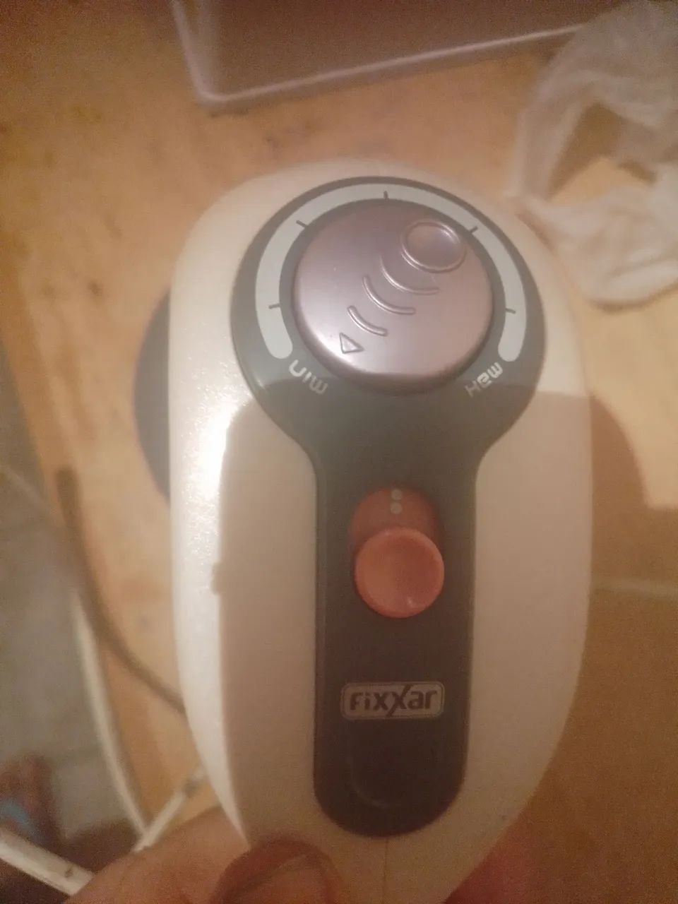 Massageador Magic  - Foto 4