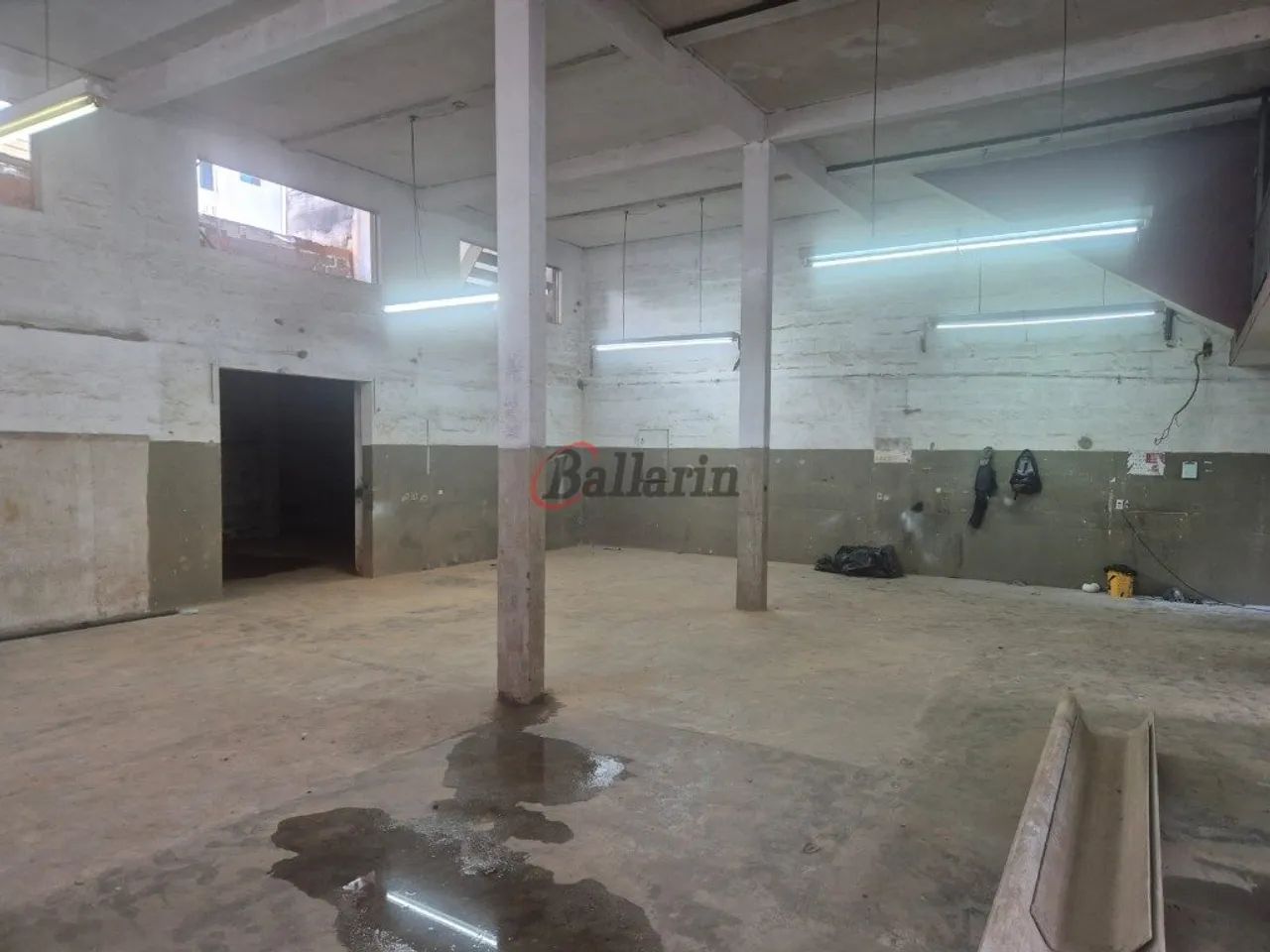 Galpão Industrial para Locação em Diadema - Foto 4