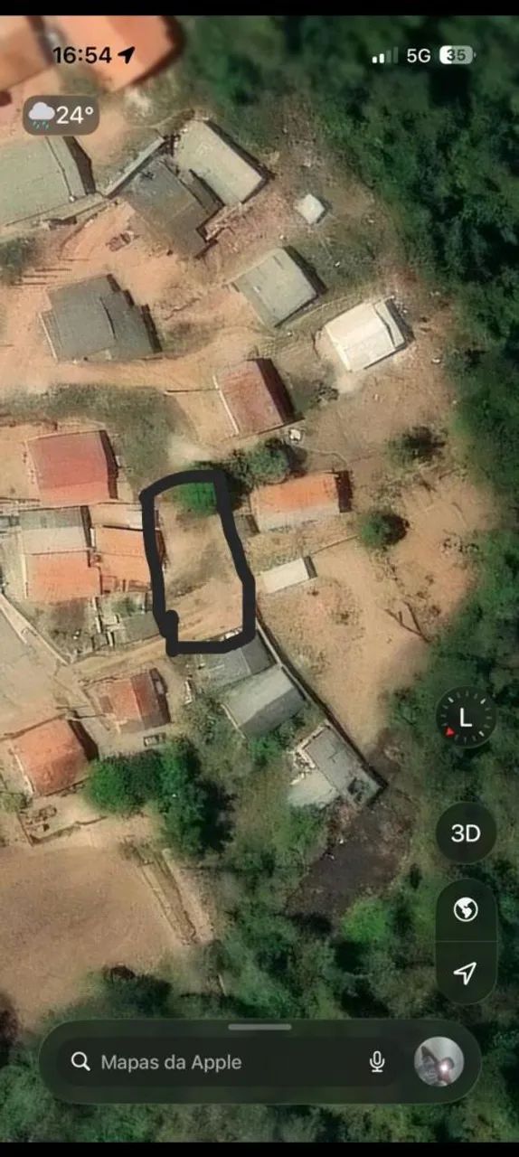 Foto - Sorocaba - Jardim Santa Bárbara
