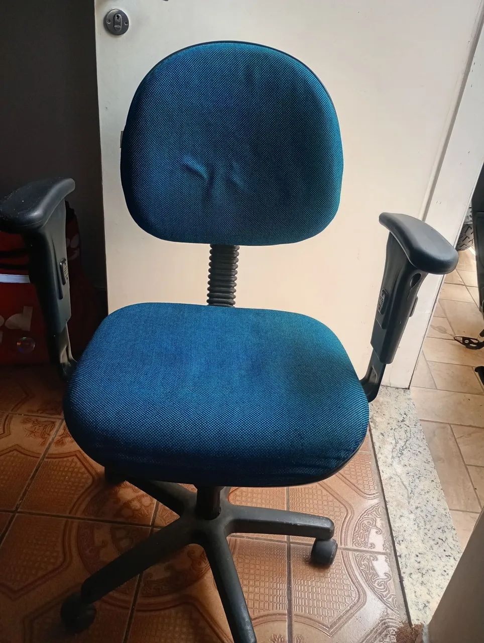 Cadeira Giratória  - Foto 3