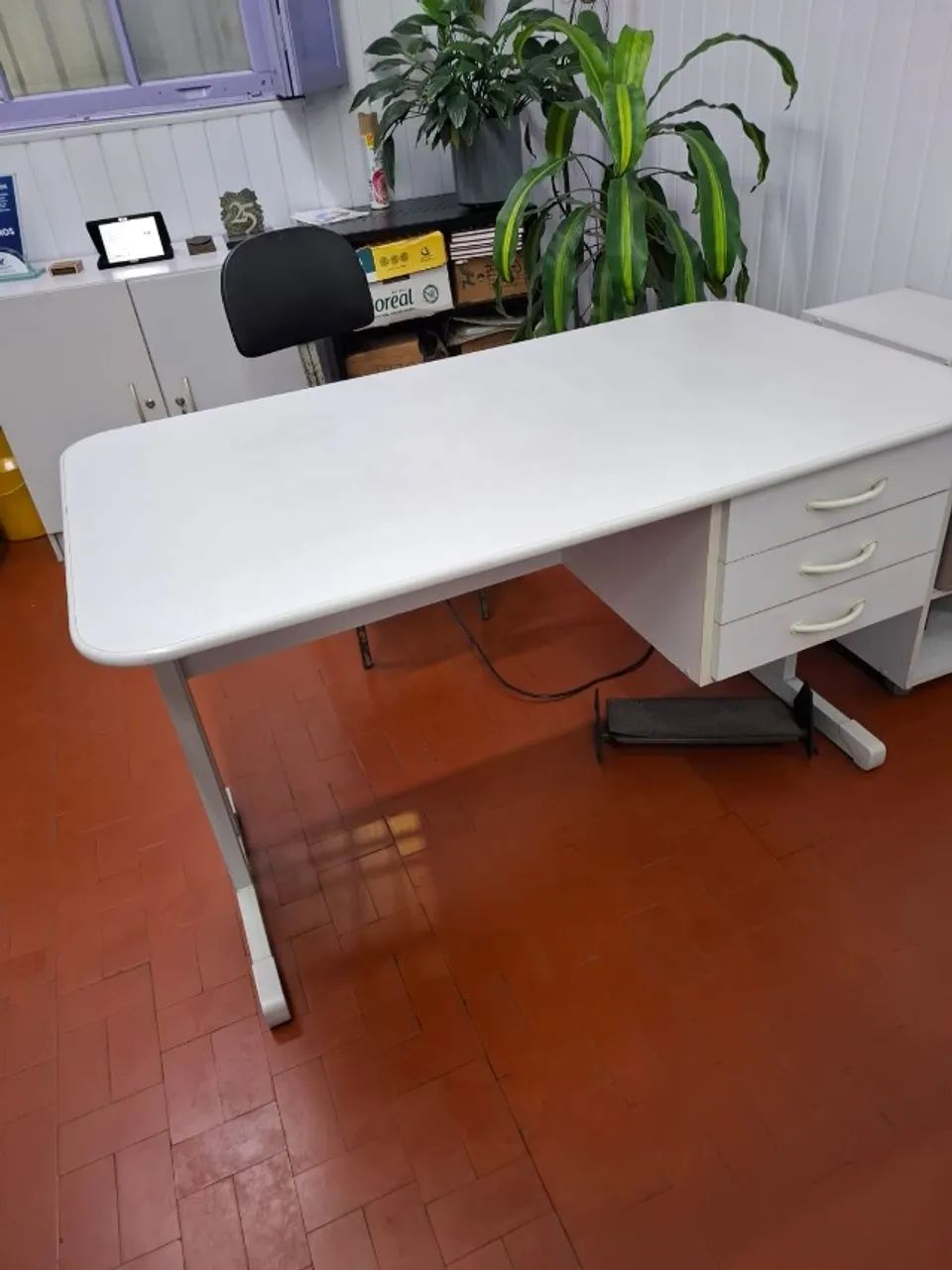 Mesa de escritório  - Foto 2