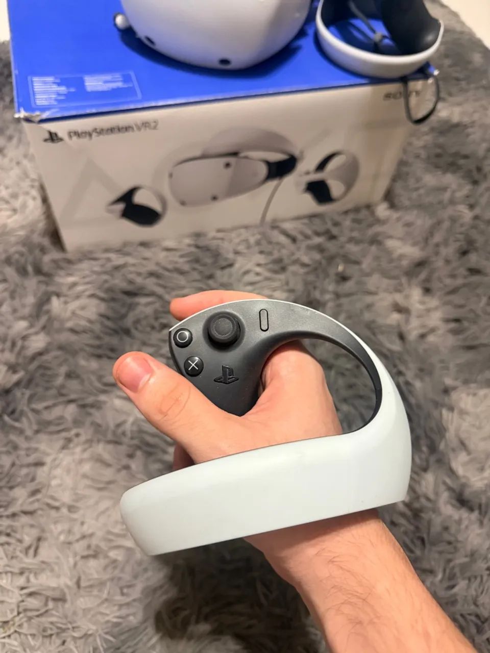 PsVR-2   - Foto 4