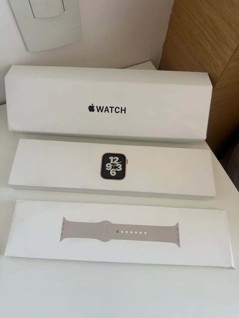 Apple Watch SE - Foto 4