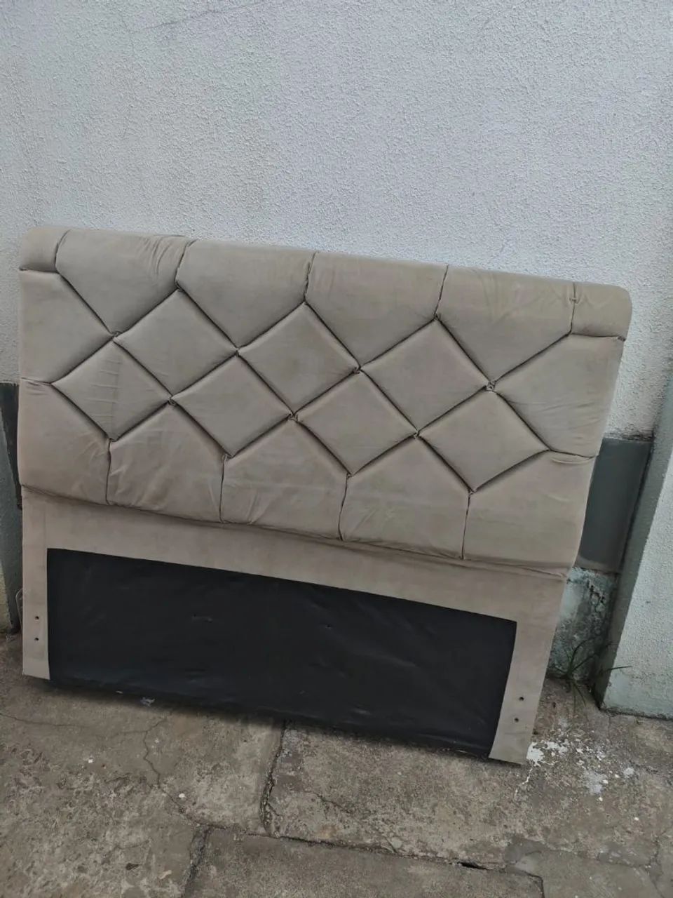 Vende-se cabeceira de cama  - Foto 2