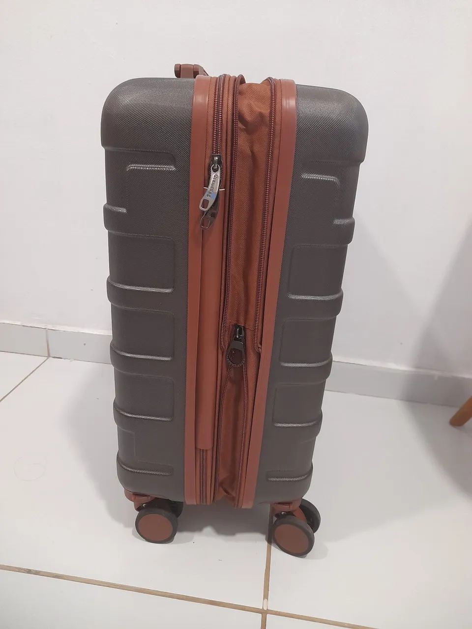 Mala de viagem - Foto 2