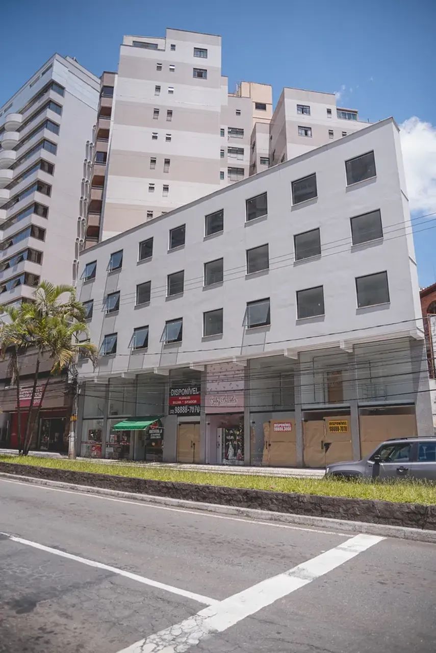 Sala Comercial 160 m² no São Mateus em Juiz de Fora/MG - Foto 2