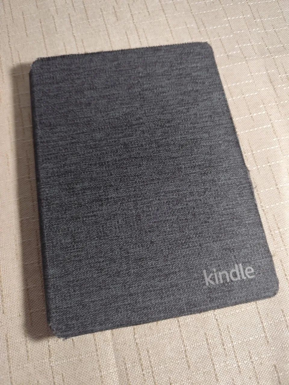 Kindle Paperwhite 11 c/ Película e Capa