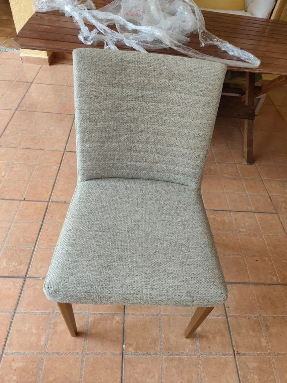 Conjunto Mesa de Jantar  - Foto 4