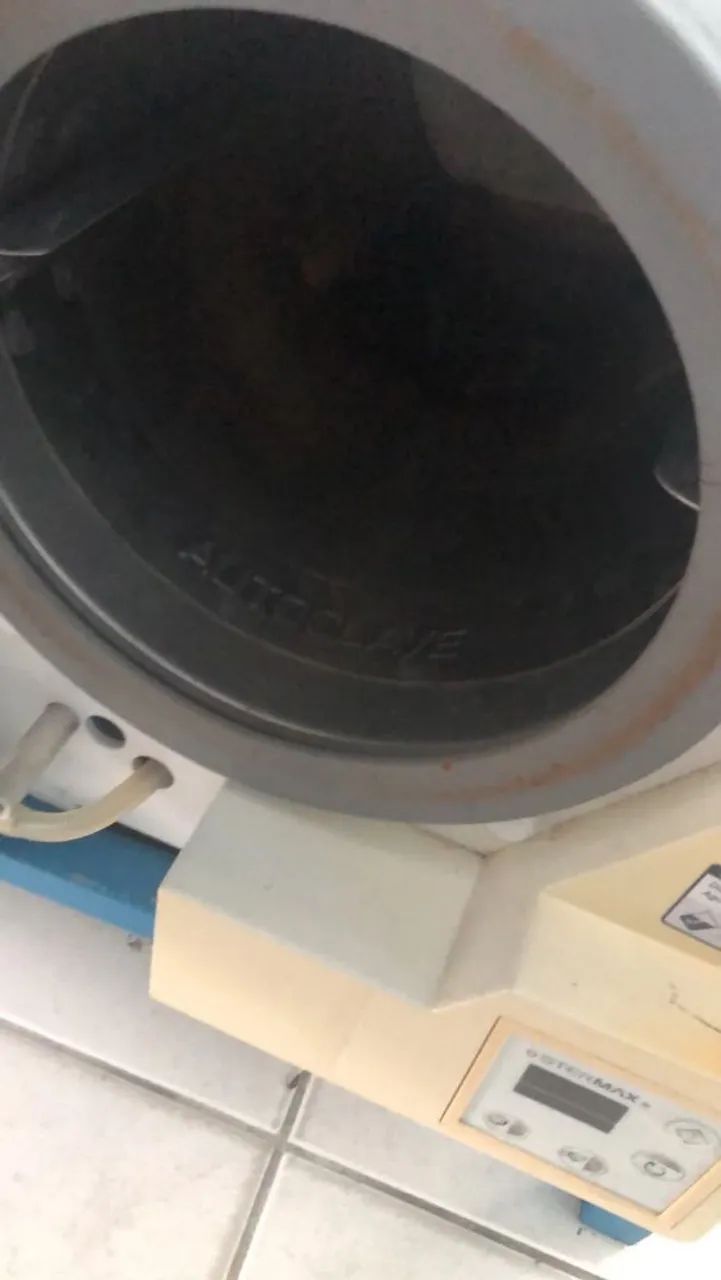 Autoclave 12 litros  - Foto 3