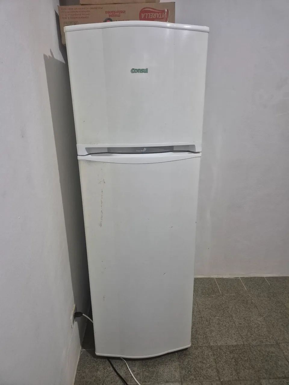 Geladeira Dúplex  - Foto 2