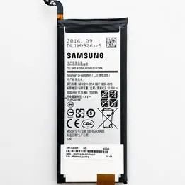 Bateria Interna De Celular SANSUNG