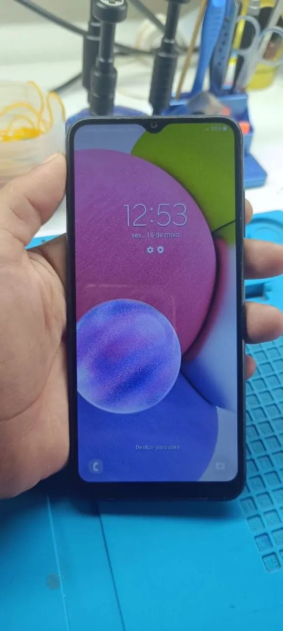 Samsung A03S - Foto 2